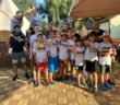 Sport Camp Tiger