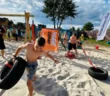 Sport Camp Tiger