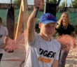 Sport Camp Tiger
