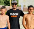 Sport Camp Tiger