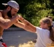 Sport Camp Tiger
