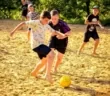 Sport Camp Tiger