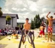 Sport Camp Tiger