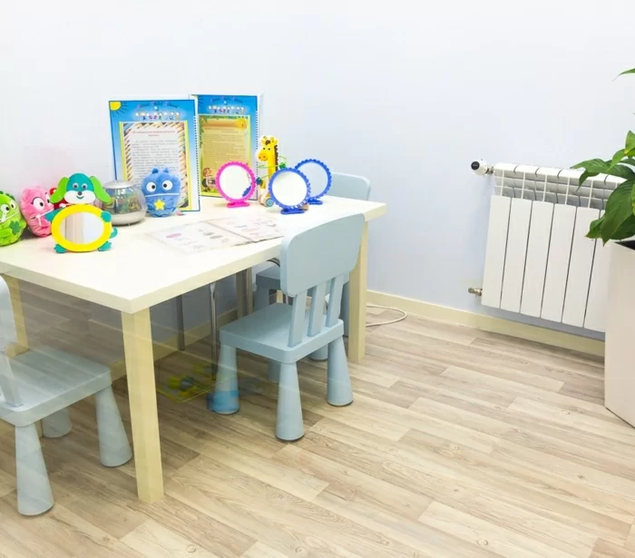 Active Child School Оболонь