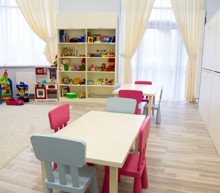 Active Child School Оболонь