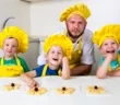 Active Child School Оболонь