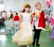 Active Child School Оболонь