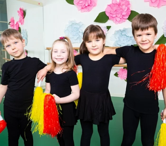 Active Child School Соломенка