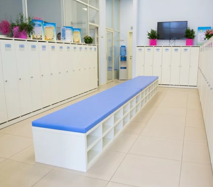 Active Child School Соломенка