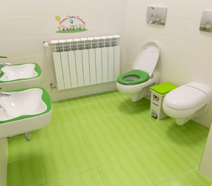 Active Child School Соломенка