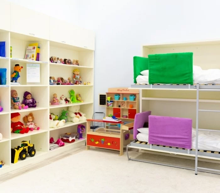 Active Child School Соломенка