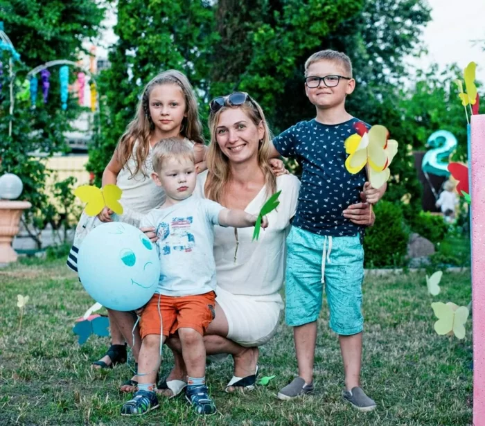 Happy Home Kids Club