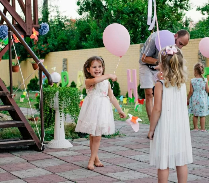 Happy Home Kids Club
