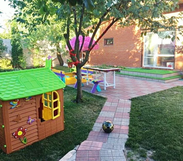 Happy Home Kids Club