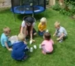 Happy Home Kids Club
