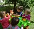Happy Home Kids Club