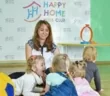Happy Home Kids Club