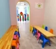 Kinder Hub Позняки