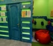 Kinder Hub Позняки