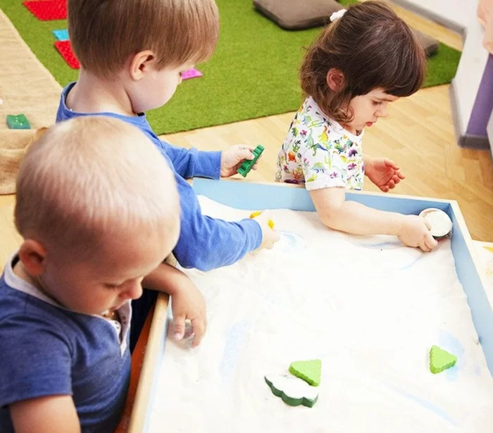 Kinder Hub Лукьяновка