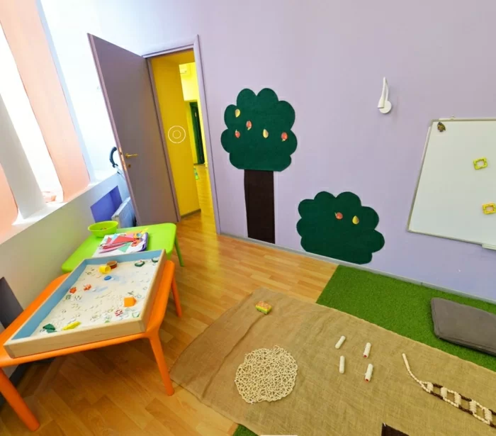 Kinder Hub Лукьяновка