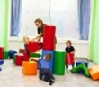 Kinder Hub Лукьяновка