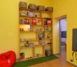 Kinder Hub Лукьяновка