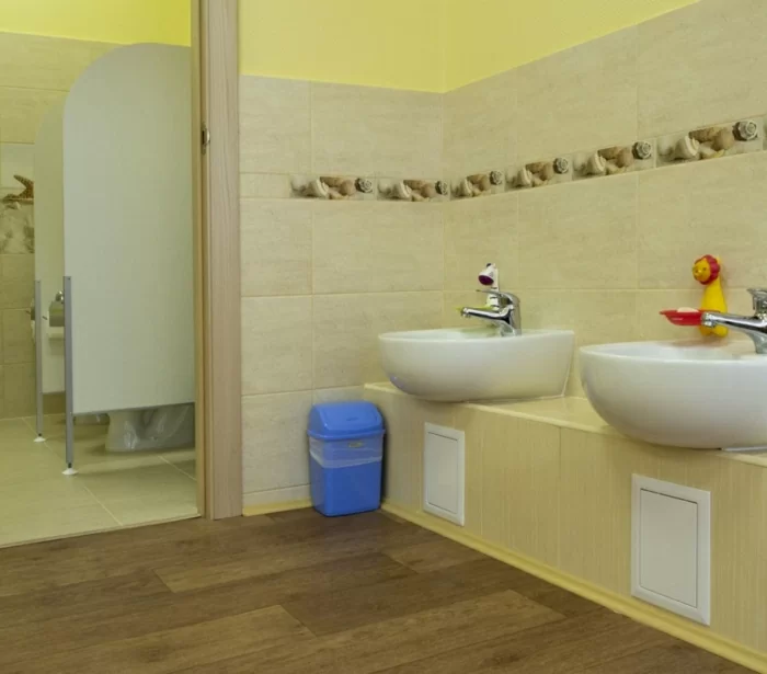 Montessori New Age School (Школа Монтессори Новой Эпохи)