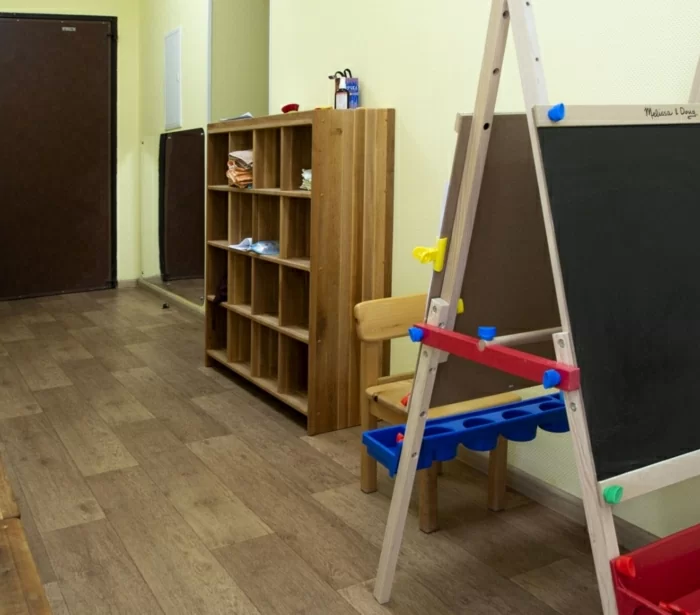 Montessori New Age School (Школа Монтессори Новой Эпохи)