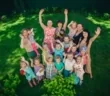 Montessori New Age School (Школа Монтессори Новой Эпохи)