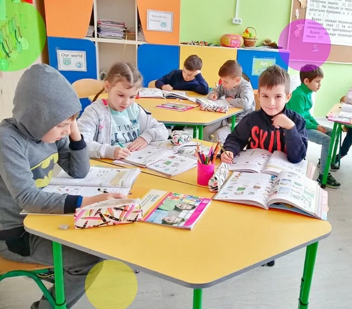 Всезнайко на Оболони