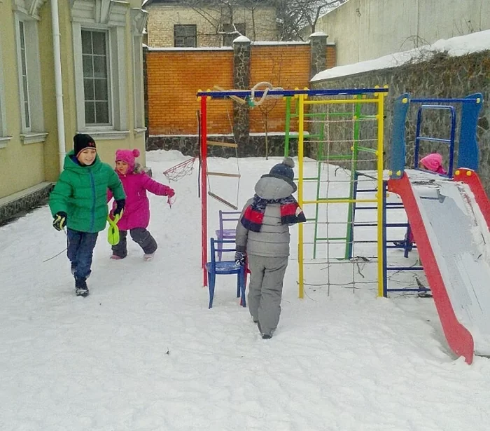 Всезнайко на Печерске