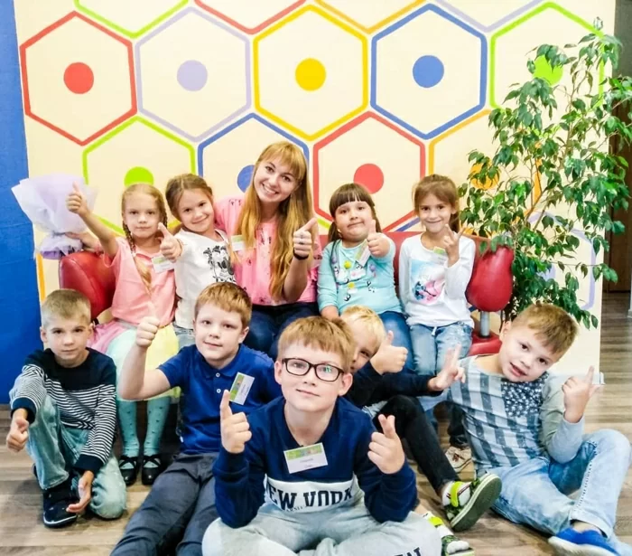 Всезнайко на Печерске