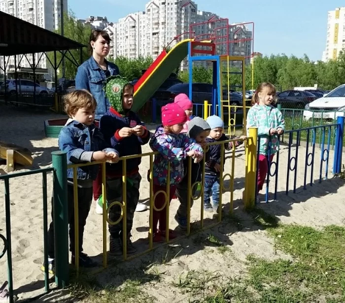 Baby Academy (Академия малыша)