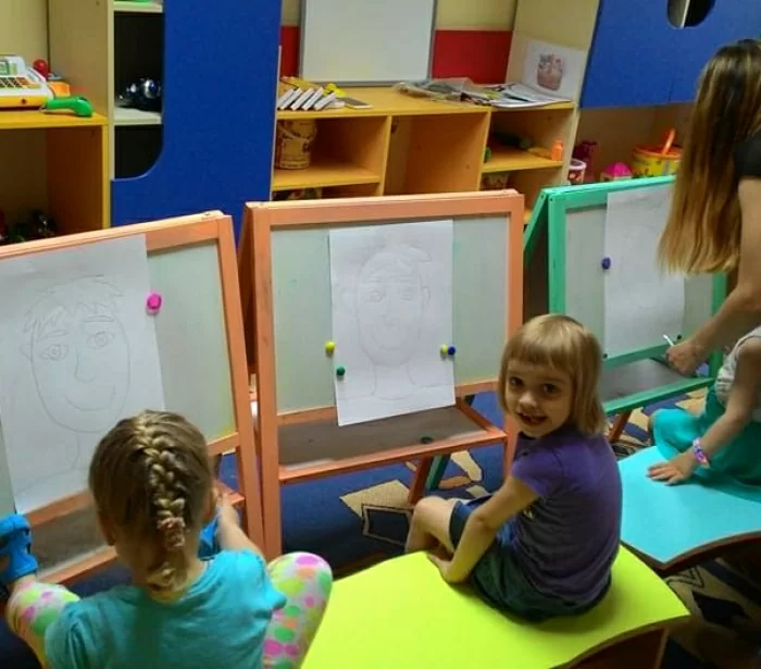 Baby Academy (Академия малыша)