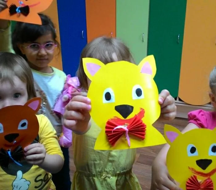 Baby Academy (Академия малыша)