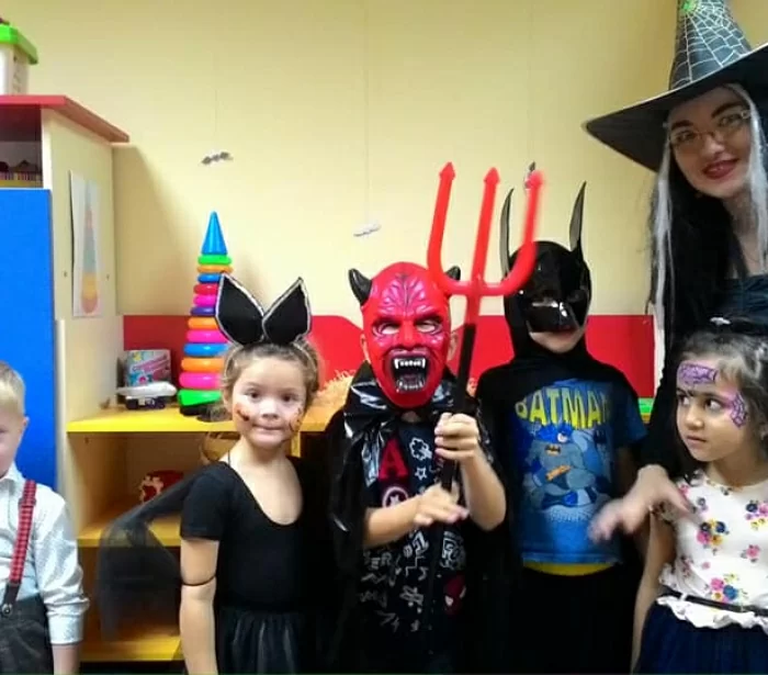 Baby Academy (Академия малыша)