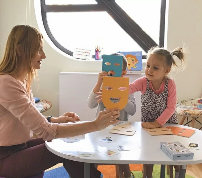LeapKids
