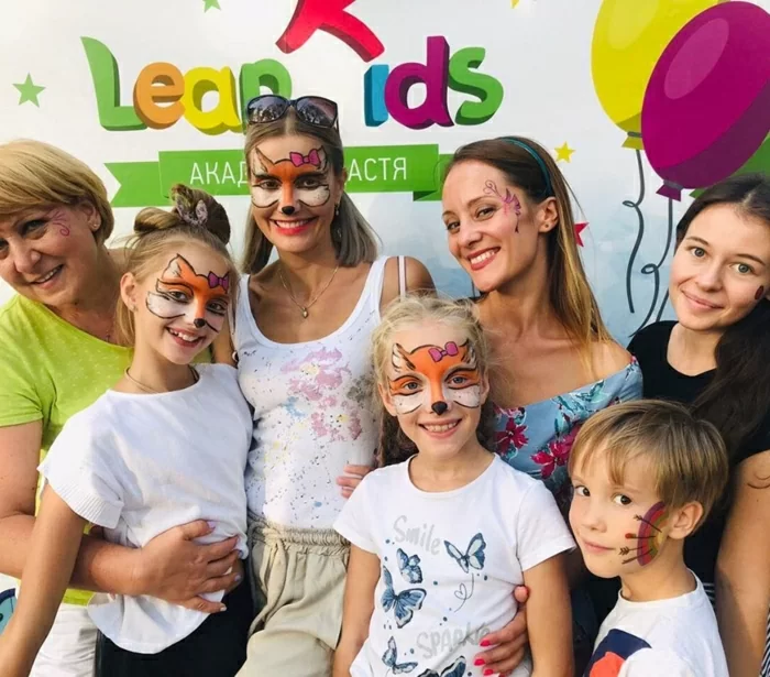 LeapKids