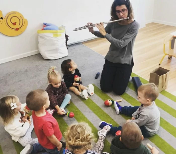 LeapKids