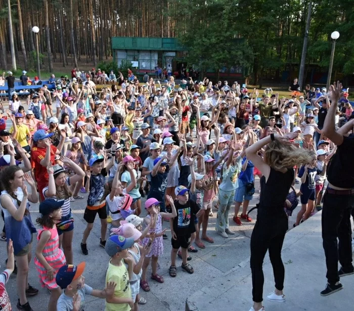 Шоколад под Киевом