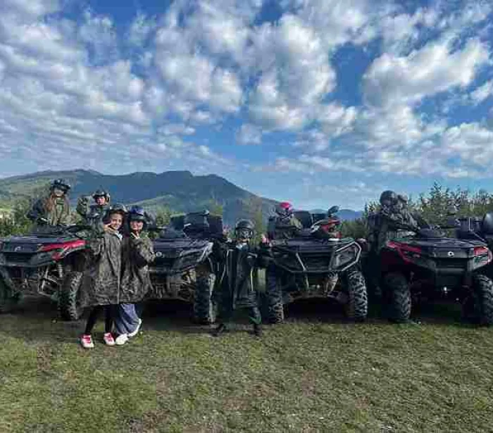 Шоколад под Киевом