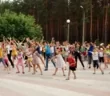Шоколад под Киевом