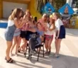 Шоколад под Киевом