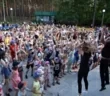 Шоколад под Киевом