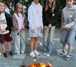 Шоколад под Киевом