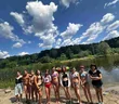 Шоколад под Киевом