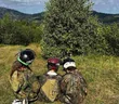 Шоколад под Киевом