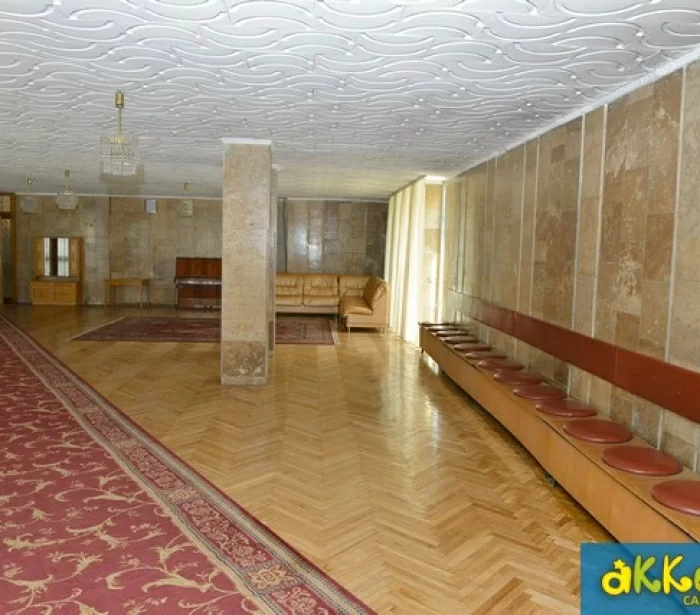 Детский лагерь Аккорд (Конча-Заспа)
