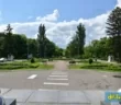 Детский лагерь Аккорд (Конча-Заспа)